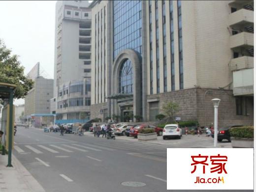 恒瑞壹號(hào)外景圖