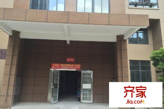 明珠新苑小區(qū)（2015-9-17）