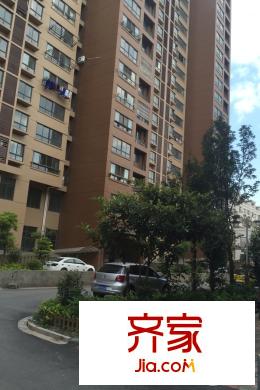 明珠新苑小區(qū)（2015-9-17）