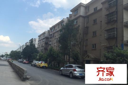 明珠新苑小區(qū)（2015-9-17）