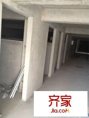 紫星城工地