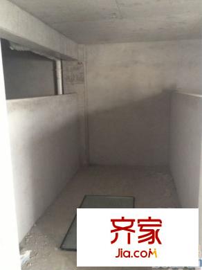 紫星城工地
