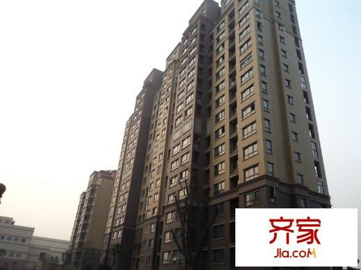 君安世紀(jì)城小區(qū)高層（2014.3.4）
