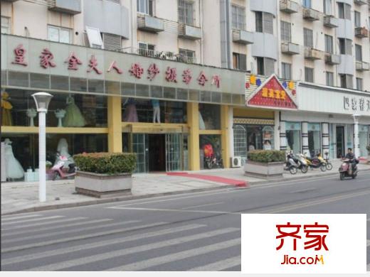恒瑞壹號(hào)外景圖