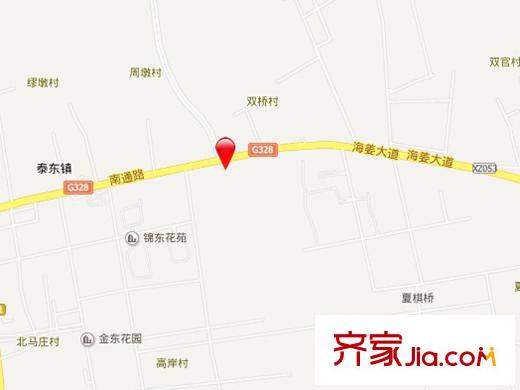 歐亞國際花園1