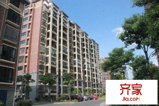 西堤陽(yáng)光小區(qū)（2015-9-17）