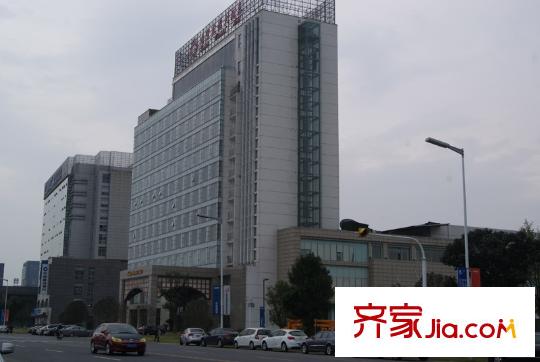 華力視界向東約500米國貿(mào)大酒店