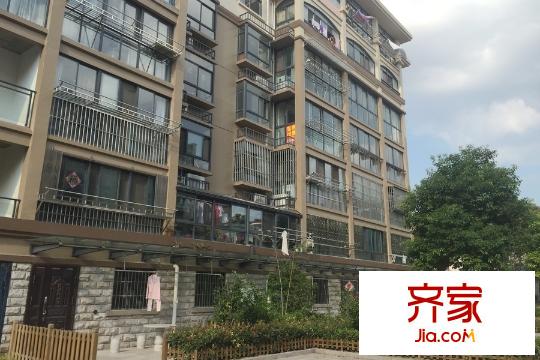 明珠新苑小區(qū)（2015-9-17）