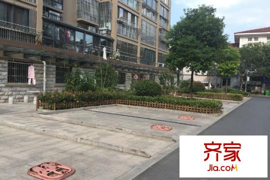 明珠新苑小區(qū)（2015-9-17）