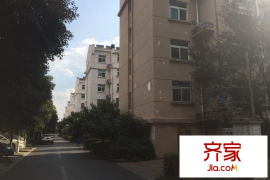 明珠新苑小區(qū)（2015-9-17）