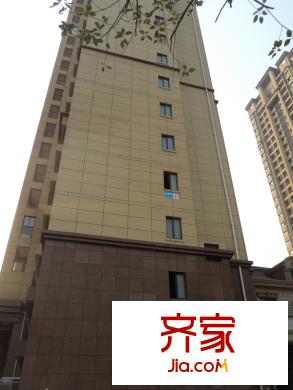 藍(lán)岳首府高層（2014.2.27）