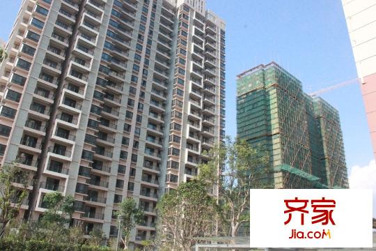 陽光瑞城小區(qū)（2015-9-18）