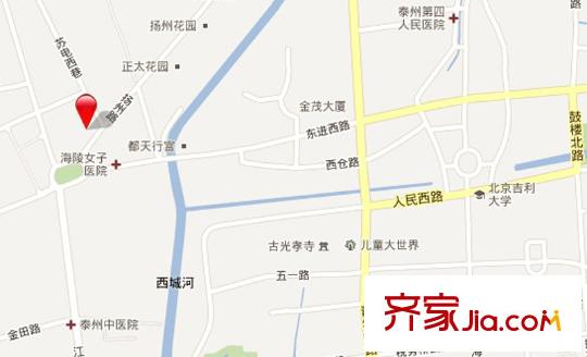 陽光瑞城小區(qū)