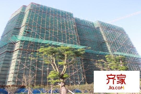 陽光瑞城小區(qū)（2015-9-18）