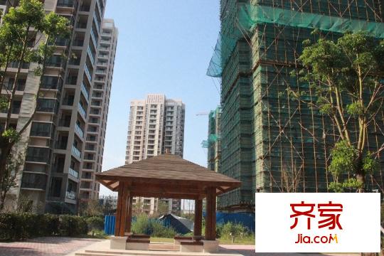 陽光瑞城小區(qū)（2015-9-18）