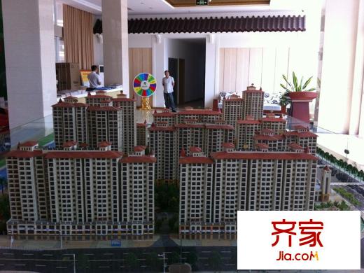 金港帝景藍(lán)灣--04