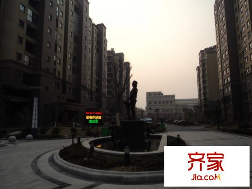 君安世紀(jì)城