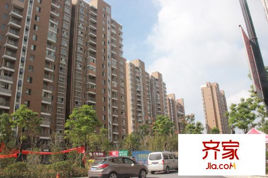 上海大花園高層（2015-9-28）