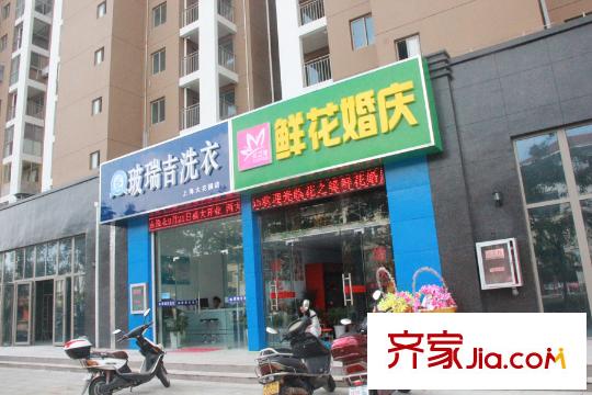 上海大花園周邊配套婚慶公司