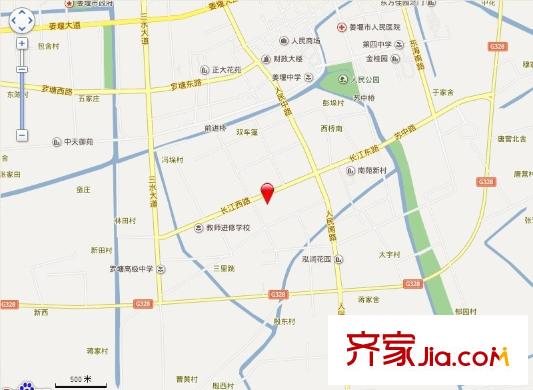 久源尚郡交通坐標