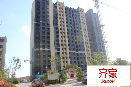 南洋雅苑小區(qū)（2015.9.16）