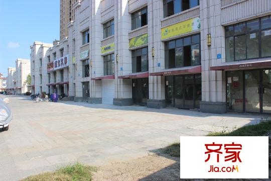 南洋雅苑小區(qū)（2015.9.16）