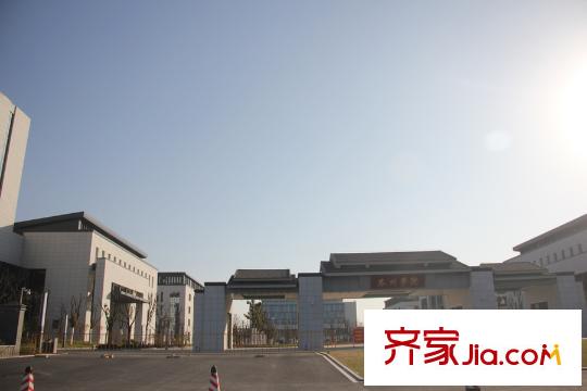 匯鴻香頌泰州學(xué)院（2014.12.26）