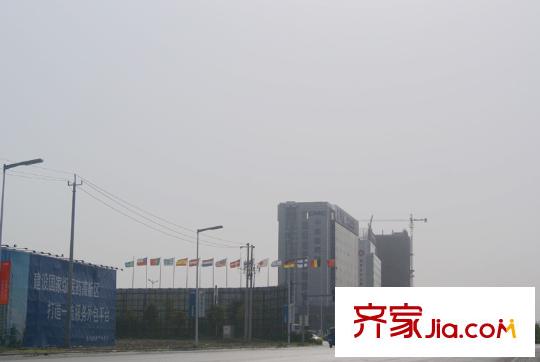 大華錦繡華城向西500米醫(yī)藥城