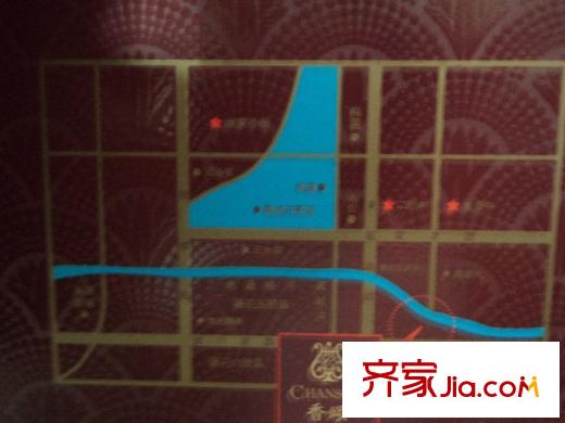 匯鴻香頌111