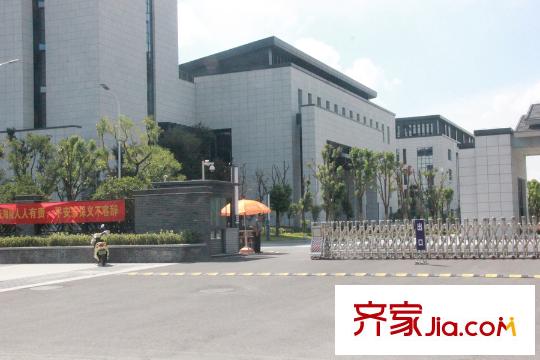匯鴻香頌周邊配套泰州學(xué)院