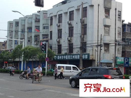 金通牡丹園周邊