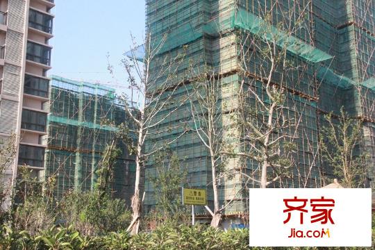 陽光瑞城小區(qū)（2015-9-18）