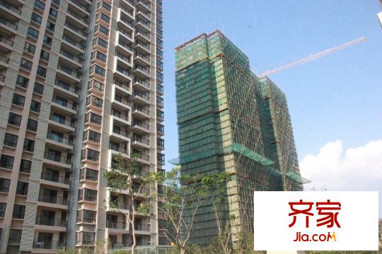 陽光瑞城小區(qū)（2015-9-18）