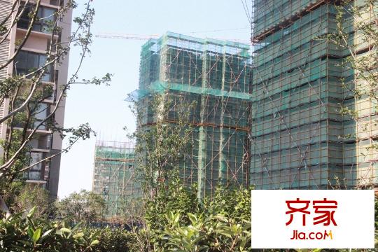 陽光瑞城小區(qū)（2015-9-18）