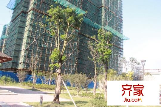 陽光瑞城小區(qū)（2015-9-18）