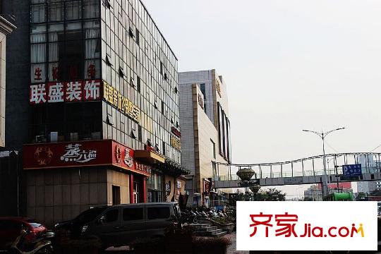 金通翡翠城周邊