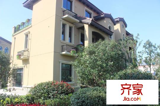 泰州碧桂園?林湖郡