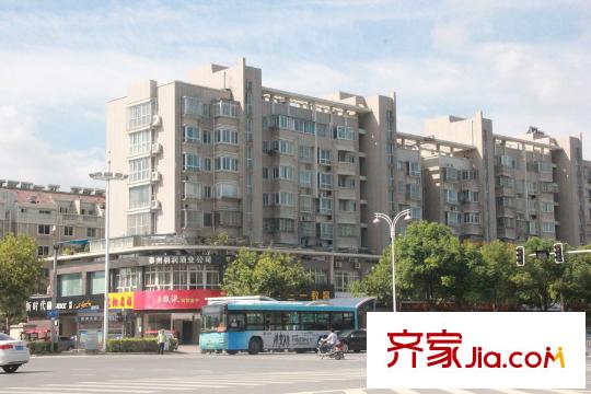匯鴻香頌周邊配套沿街商鋪
