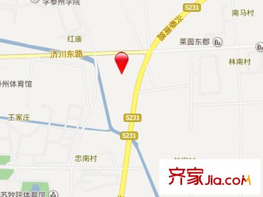 中鐵溪源交通坐標(biāo)圖