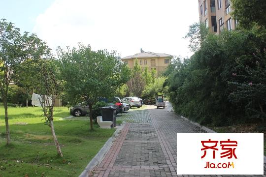 恒景國際花園小區(qū)（2015-09-08）