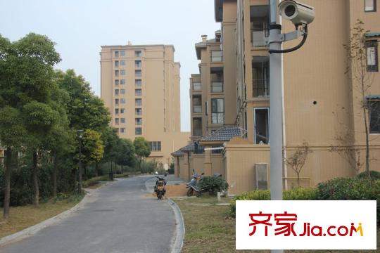恒景國際花園:周邊