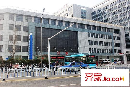 金通翡翠城周邊
