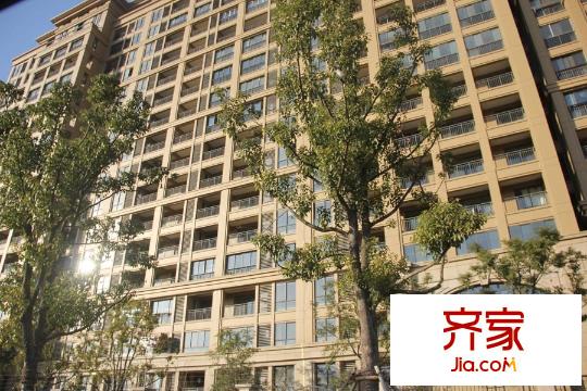 美好易居城小區(qū)（2014.12.17）