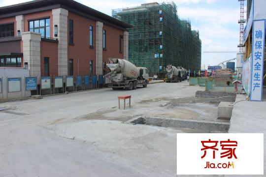 深業(yè)?上林苑