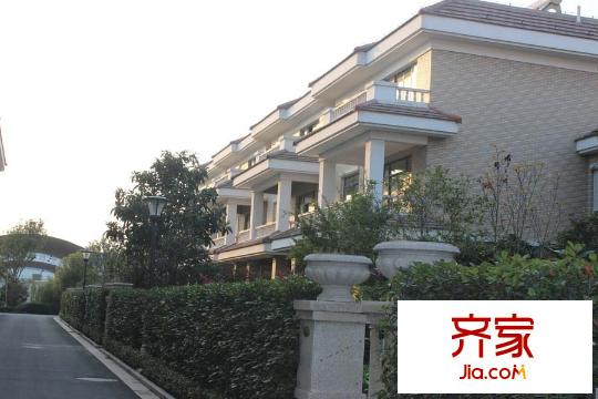 玉景園小區(qū)