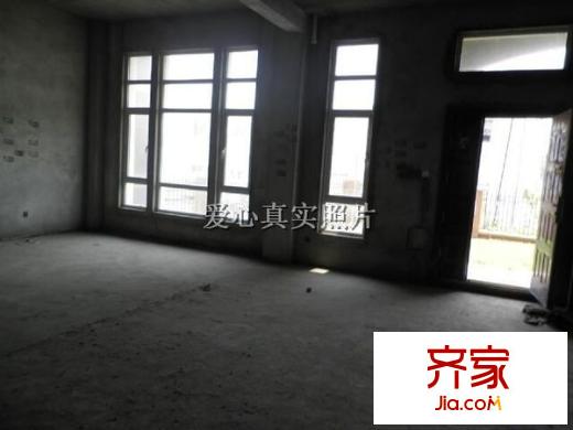 康橋水岸外景圖1