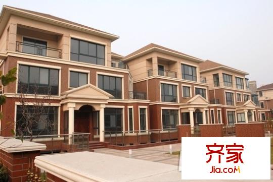 錦東花苑別墅外景圖20110107102620168