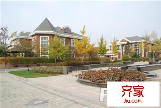 皇家美墅外景圖20100817090246216