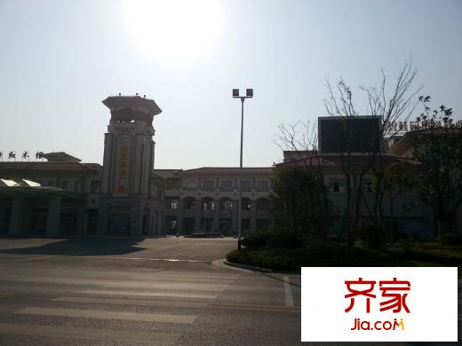 泰州碧桂園小區(qū)（2013-12-12）