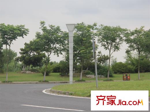 深業(yè)?上林苑周邊配套圓博園